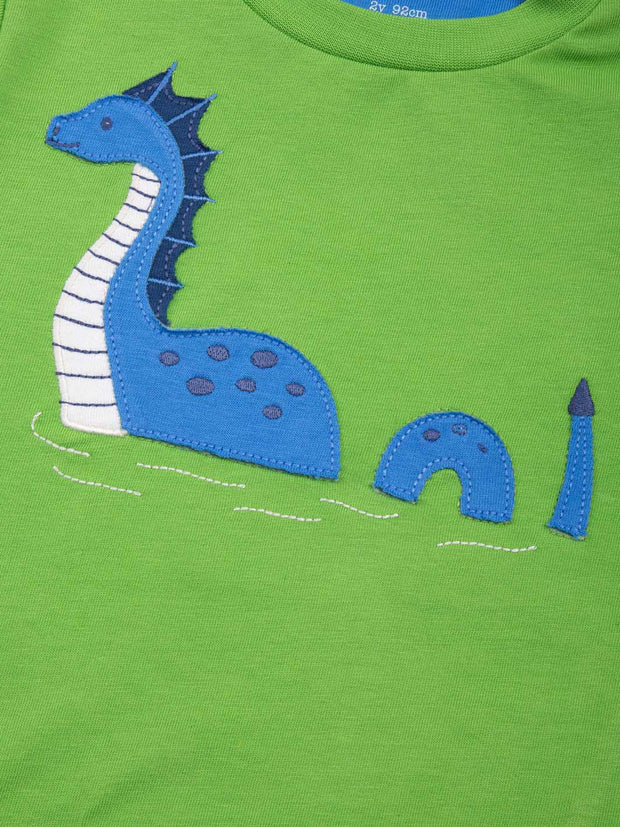 Nessie Shirt