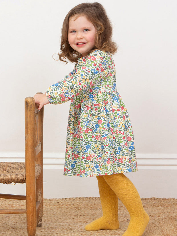 Secret Garden Kleid