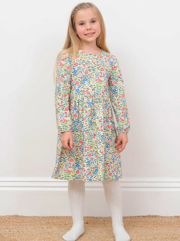Secret Garden Kleid