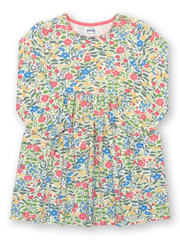 Secret Garden Kleid
