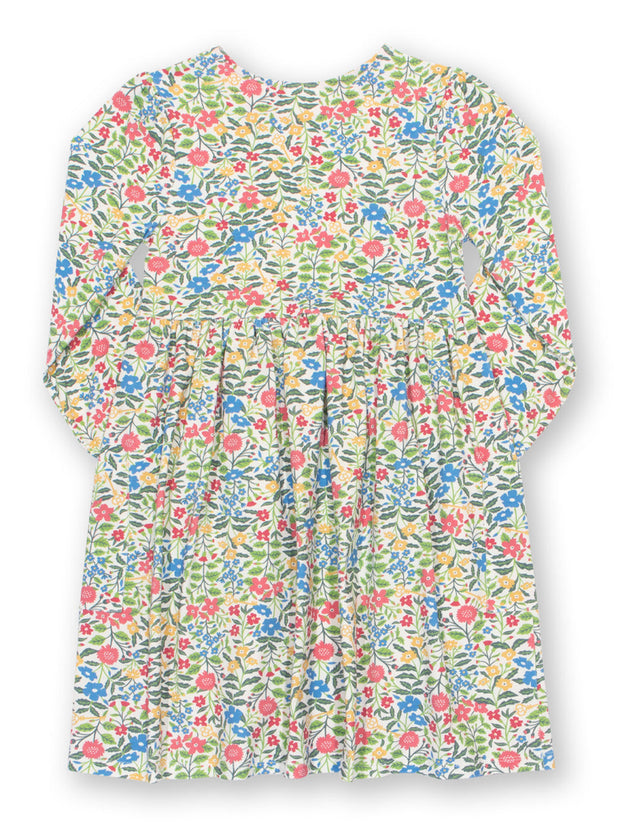 Secret Garden Kleid