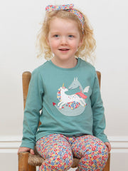Folktale Friends Shirt