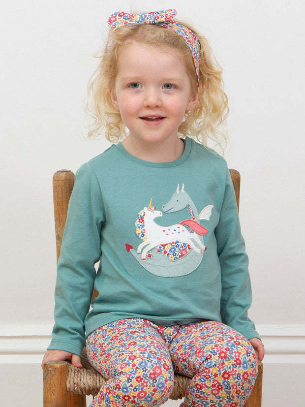 Folktale Friends Shirt