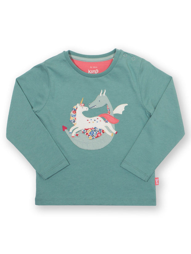 Folktale Friends Shirt