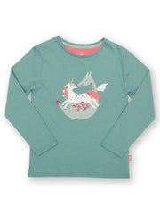 Folktale Friends Shirt