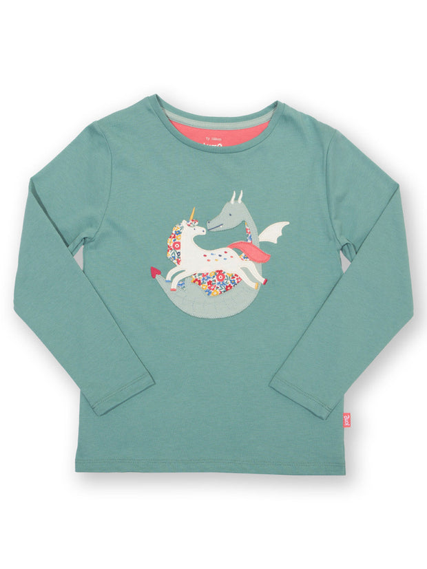 Folktale Friends Shirt