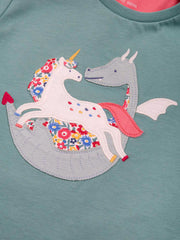 Folktale Friends Shirt