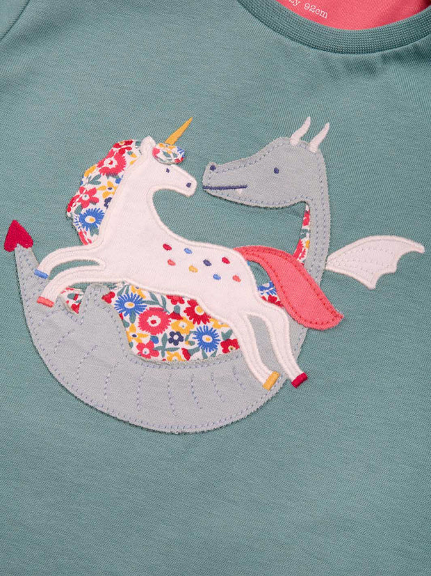 Folktale Friends Shirt