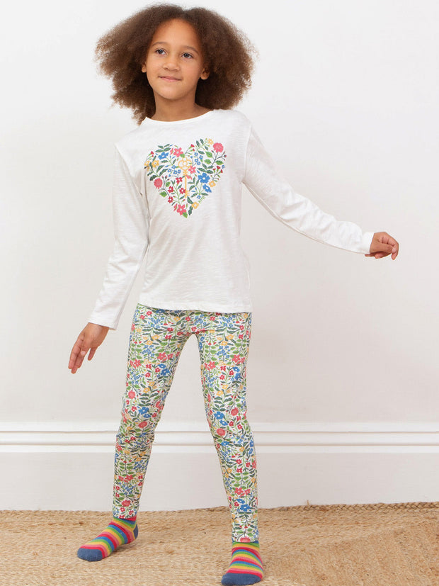 Secret Garden Shirt