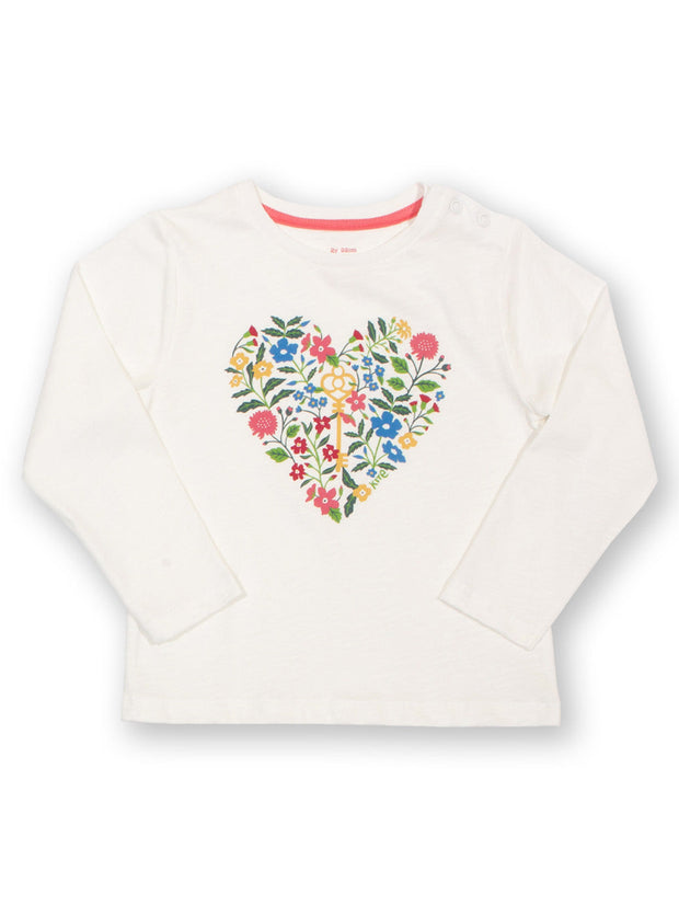 Secret Garden Shirt