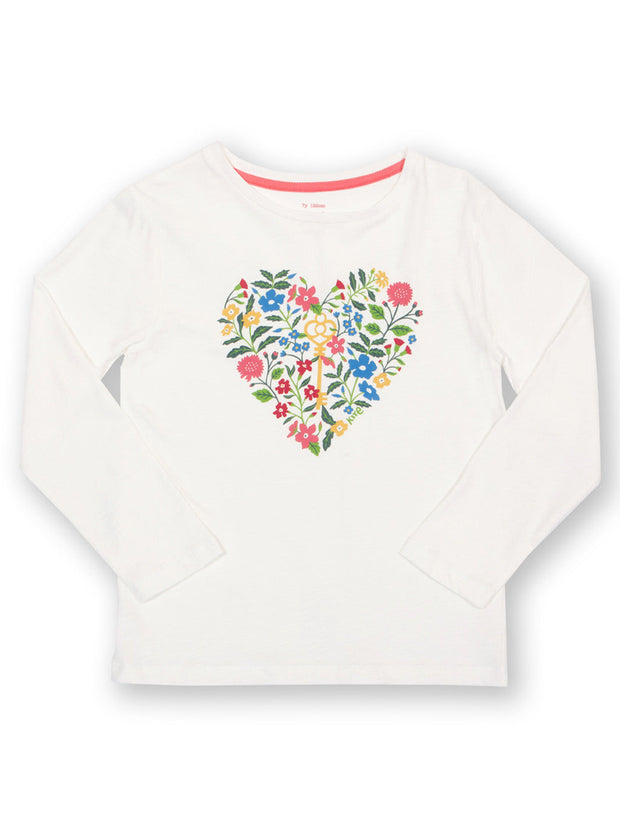 Secret Garden Shirt