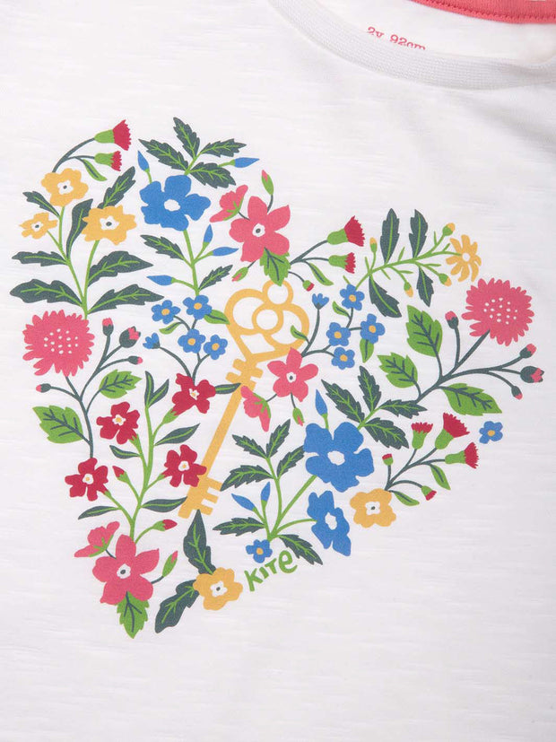 Secret Garden Shirt