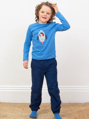 Weltraumwelpen Shirt