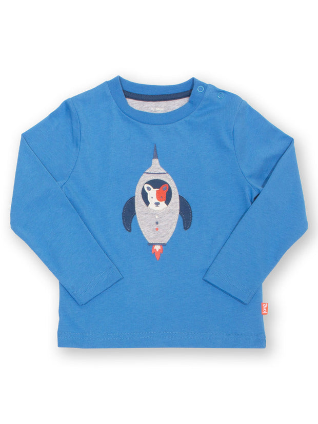 Weltraumwelpen Shirt