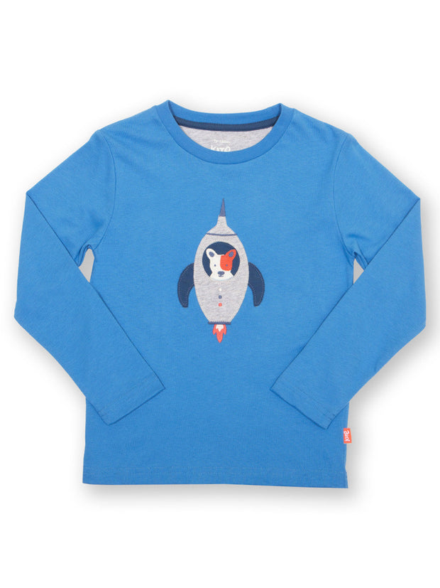 Weltraumwelpen Shirt