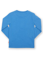 Weltraumwelpen Shirt