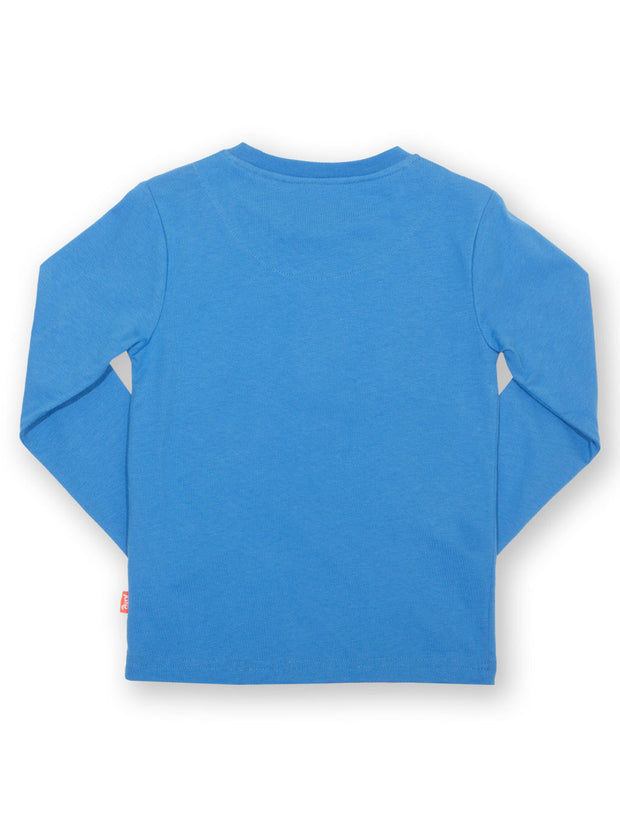 Weltraumwelpen Shirt