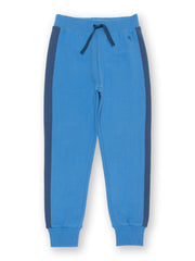 Jump In Jogginghose Thymiangrün