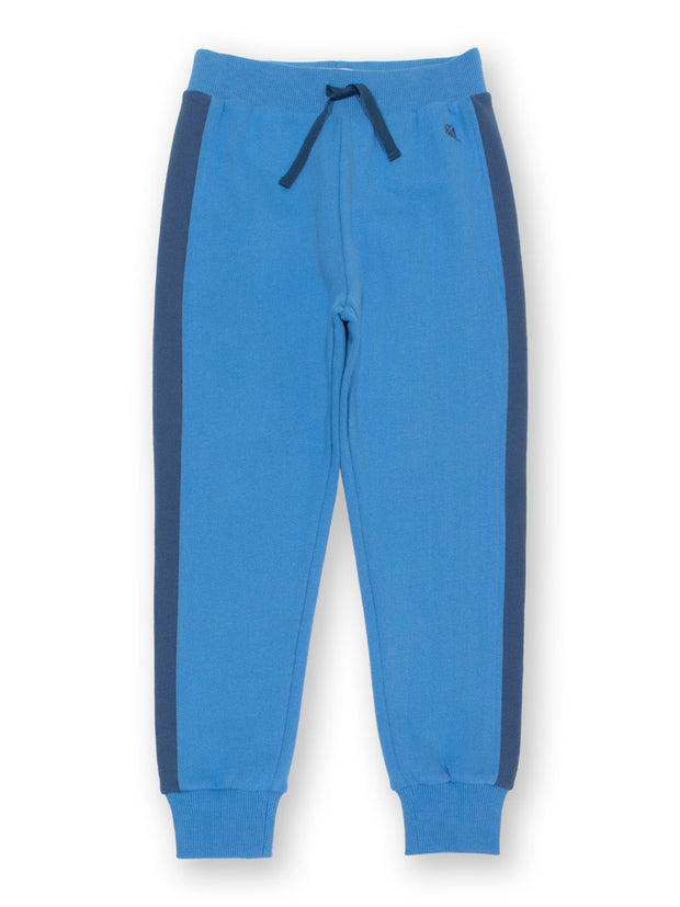 Jump In Jogginghose Thymiangrün