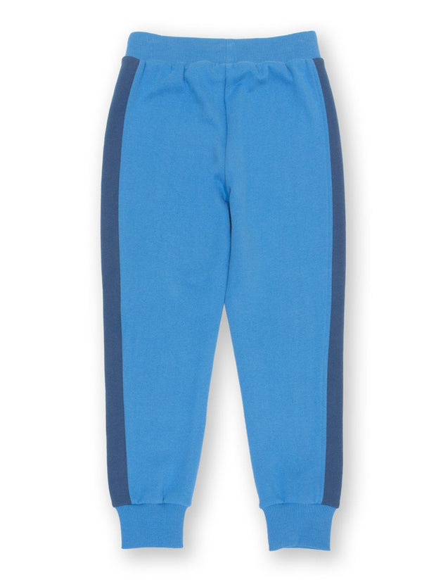 Jump In Jogginghose Thymiangrün
