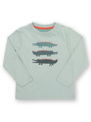 Captain Croc Shirt