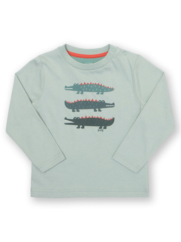 Captain Croc Shirt