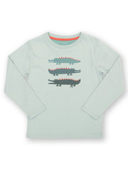 Captain Croc Shirt