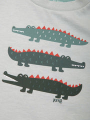 Captain Croc Shirt