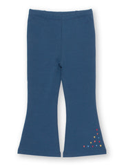 Lovedust Jogginghose im Flare Stil