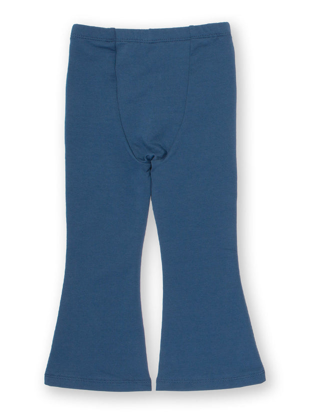 Lovedust Jogginghose im Flare Stil