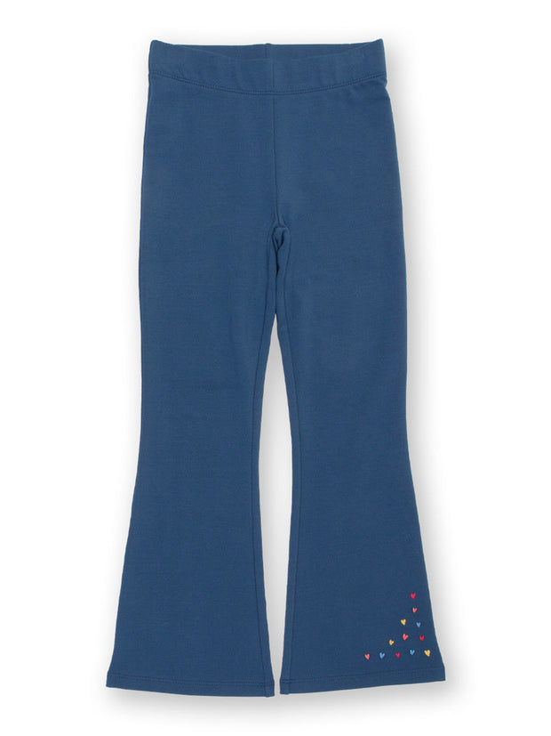 Lovedust Jogginghose im Flare Stil