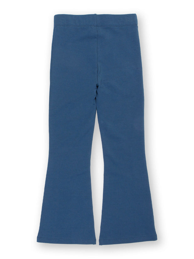 Lovedust Jogginghose im Flare Stil