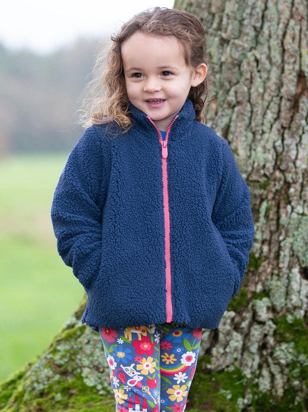 Brownsea Fleecepullover Fairytale