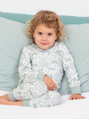 Woodland Walk Pyjama