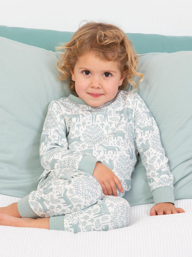 Woodland Walk Pyjama