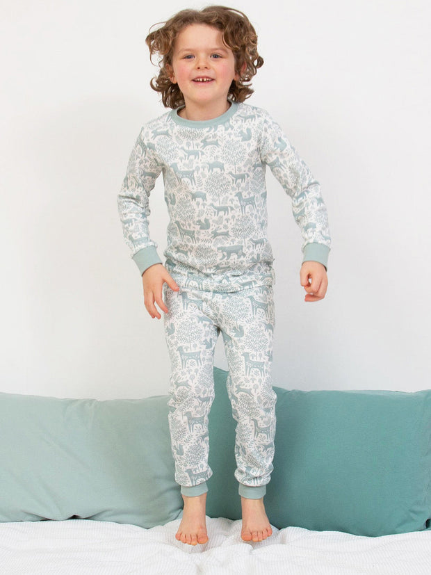 Woodland Walk Pyjama