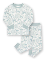 Woodland Walk Pyjama