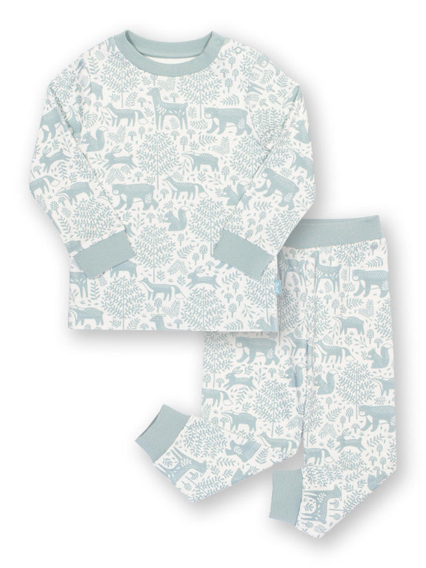 Woodland Walk Pyjama
