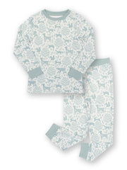 Woodland Walk Pyjama