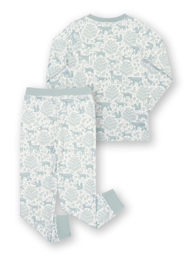 Woodland Walk Pyjama