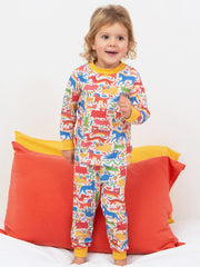 Lunar Race Pyjama