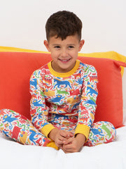 Lunar Race Pyjama