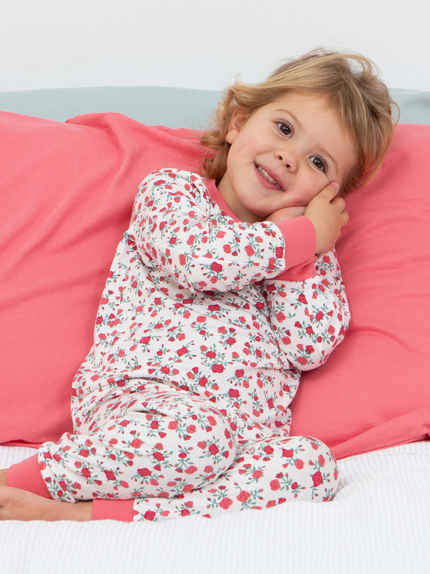 Rosey Posey Pyjama