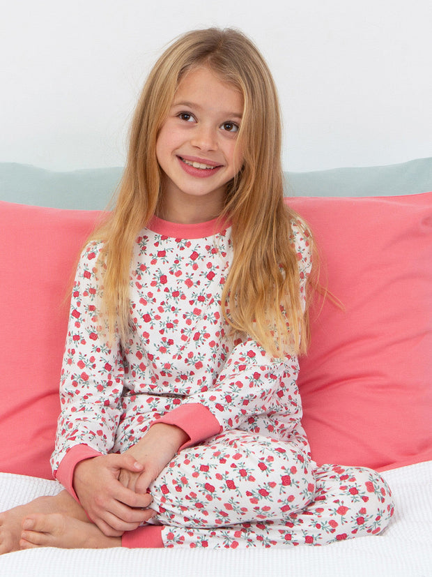 Rosey Posey Pyjama