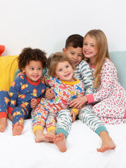 Rosey Posey Pyjama