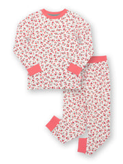 Rosey Posey Pyjama