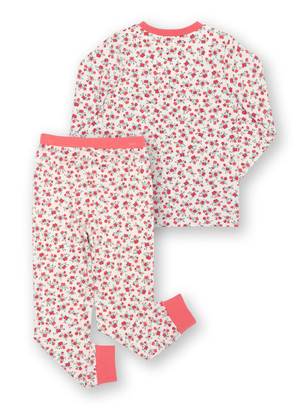 Rosey Posey Pyjama