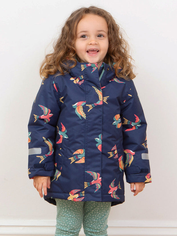 Süßer Spatz GO Coat