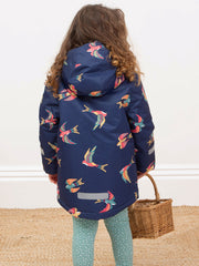 Süßer Spatz GO Coat