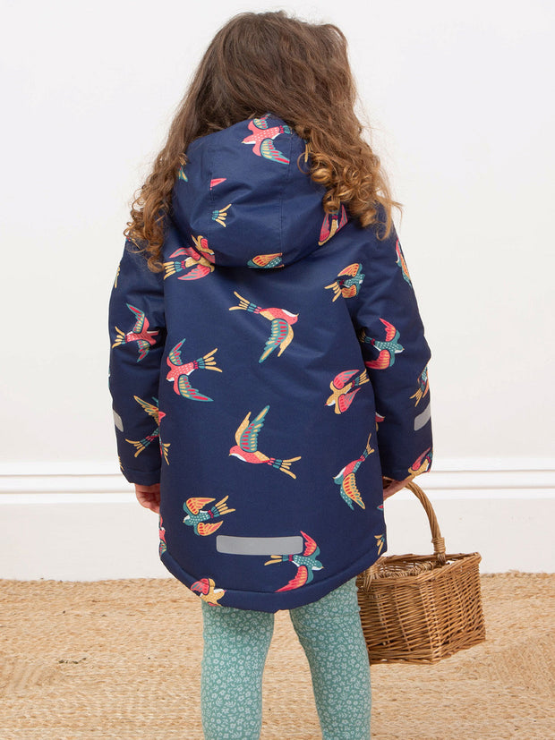 Süßer Spatz GO Coat
